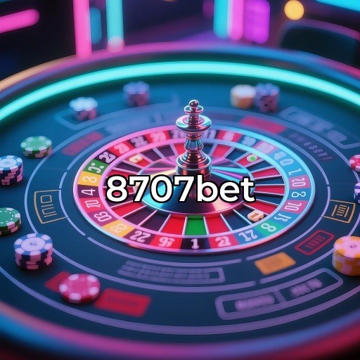 8707bet