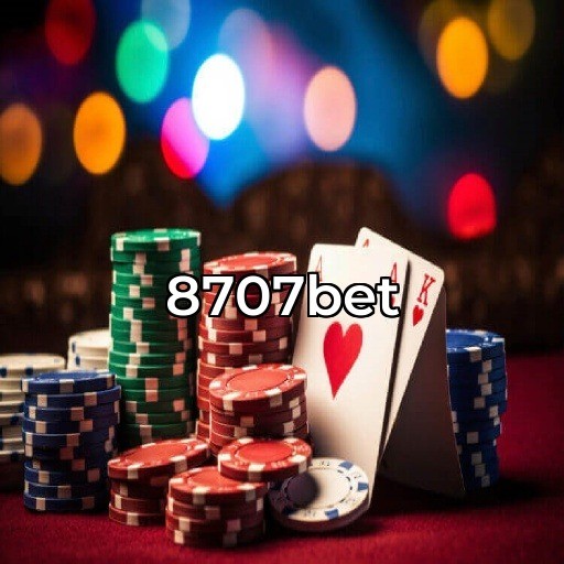 8707bet