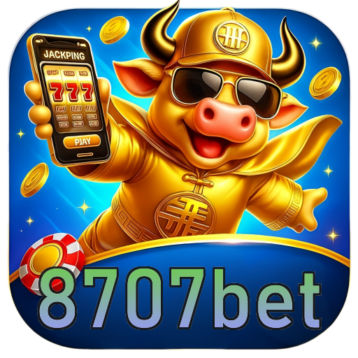 8707bet