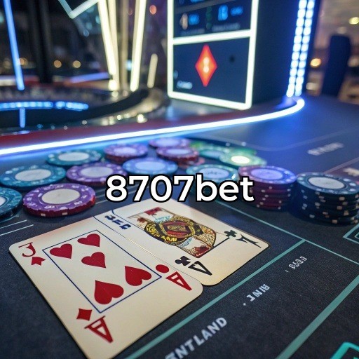 8707bet
